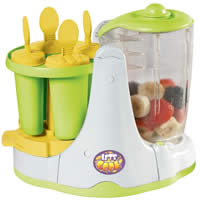 Fruit Factory Cookery Toys